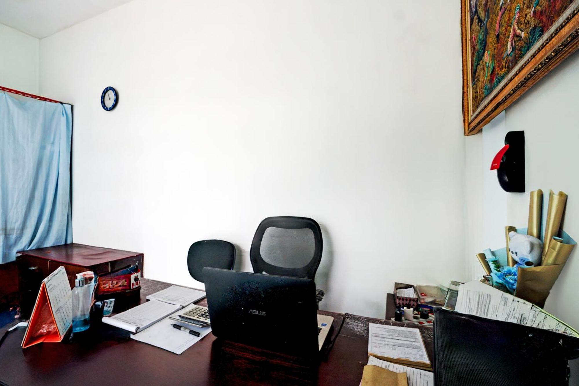 Hotel O Tegalsari Near Tunjungan Plaza Surabaya Eksteriør billede