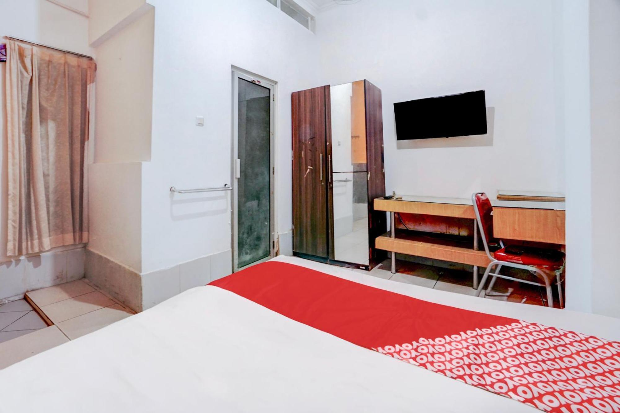 Hotel O Tegalsari Near Tunjungan Plaza Surabaya Eksteriør billede