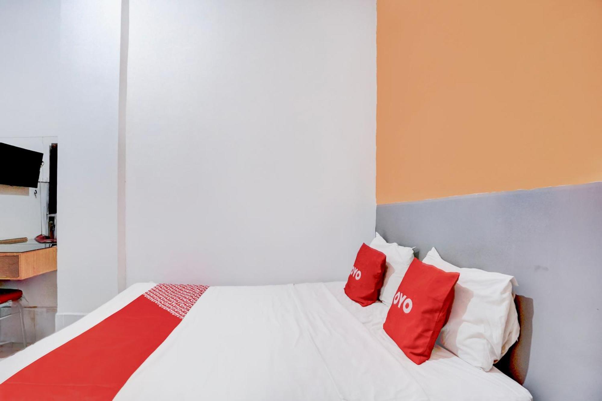 Hotel O Tegalsari Near Tunjungan Plaza Surabaya Eksteriør billede