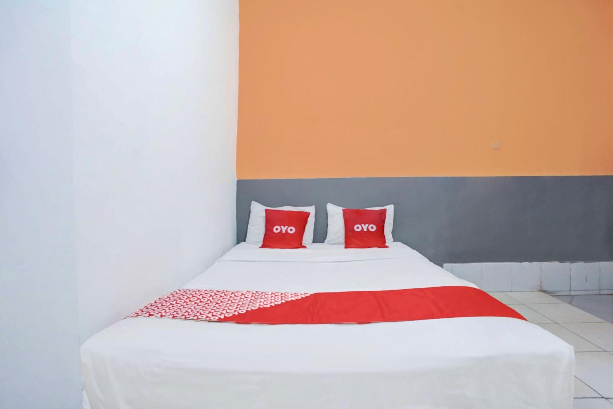 Hotel O Tegalsari Near Tunjungan Plaza Surabaya Eksteriør billede
