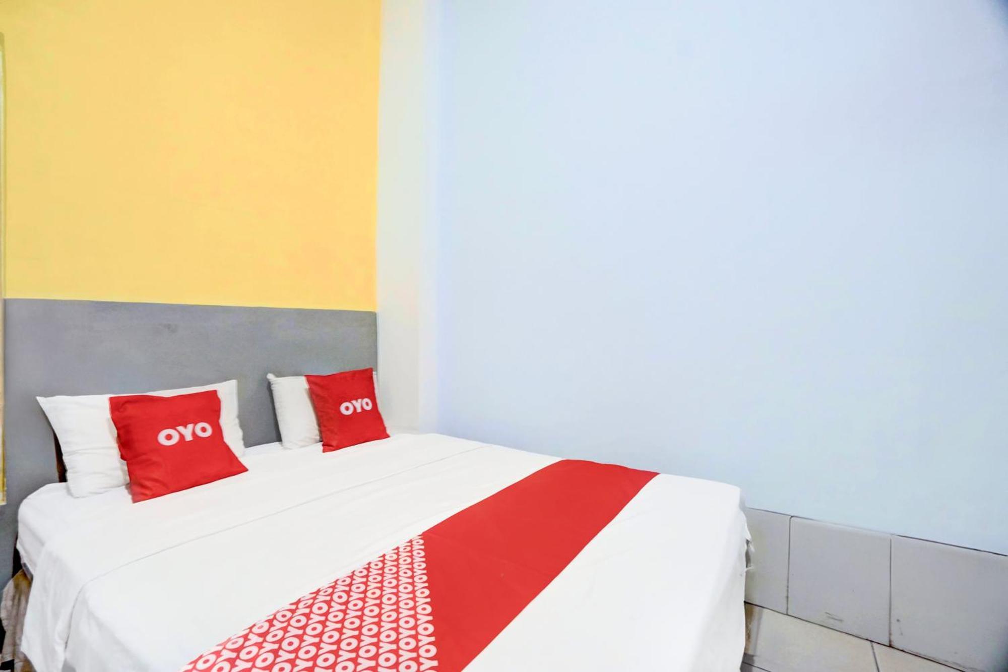 Hotel O Tegalsari Near Tunjungan Plaza Surabaya Eksteriør billede