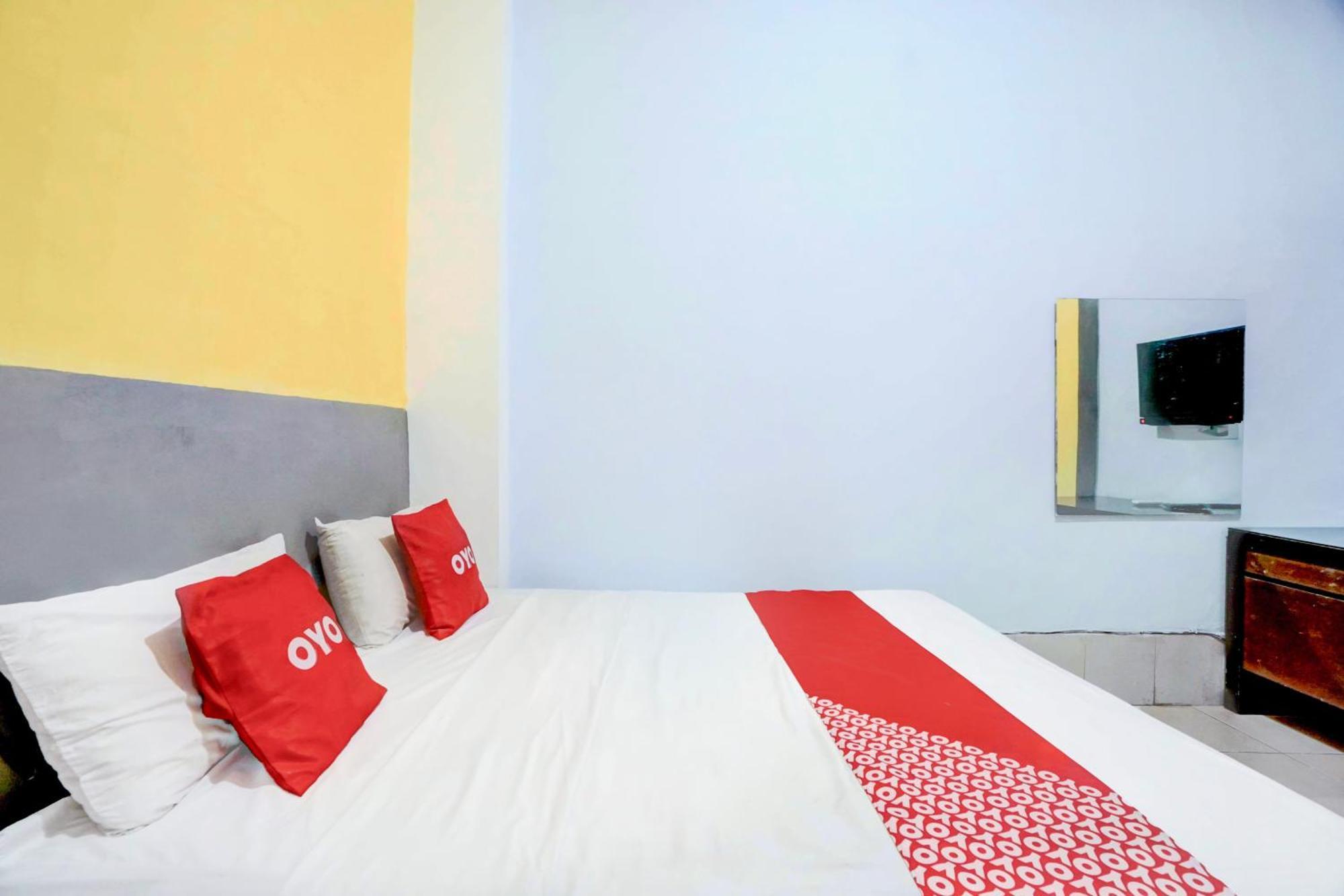 Hotel O Tegalsari Near Tunjungan Plaza Surabaya Eksteriør billede