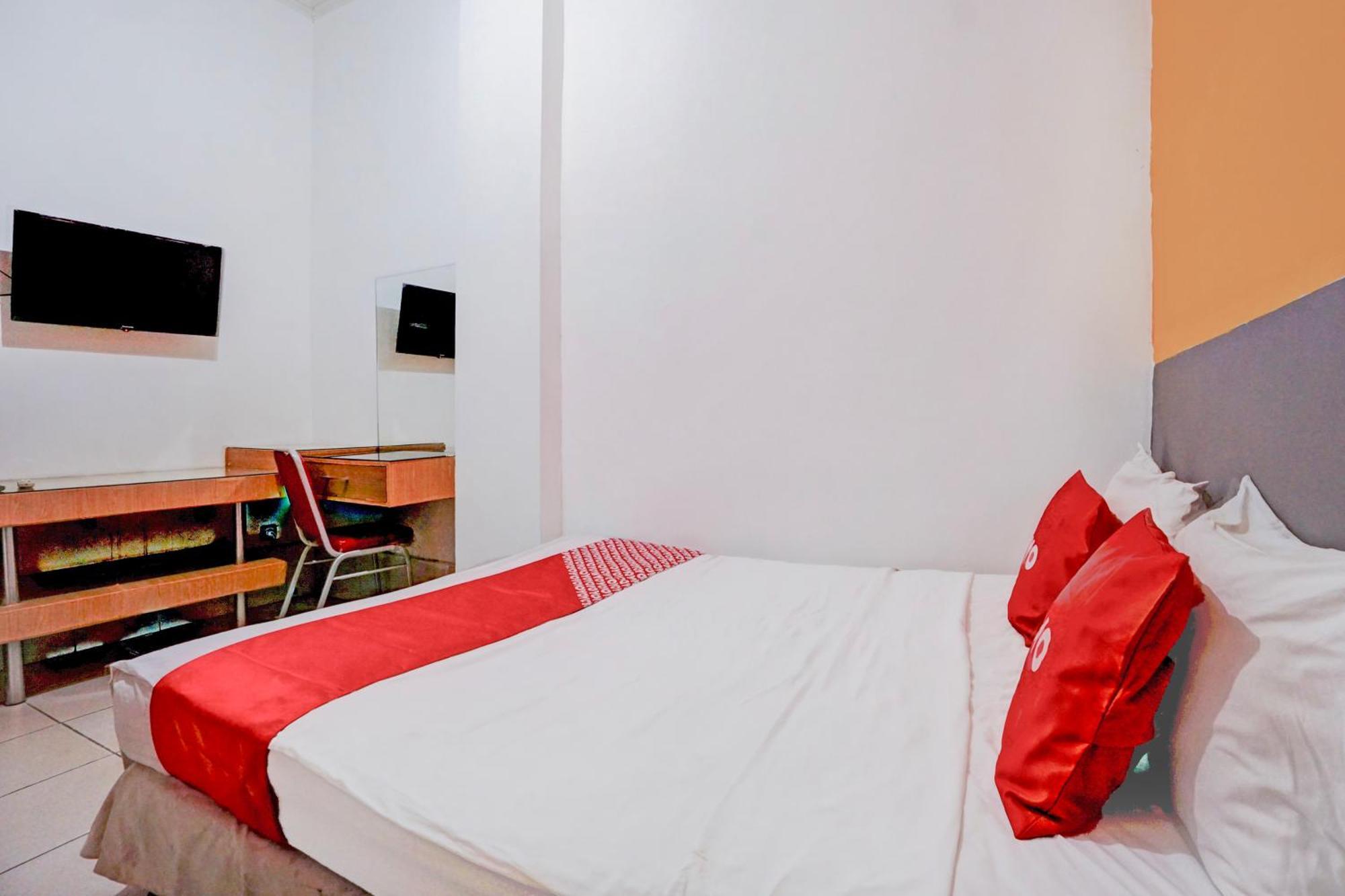 Hotel O Tegalsari Near Tunjungan Plaza Surabaya Eksteriør billede