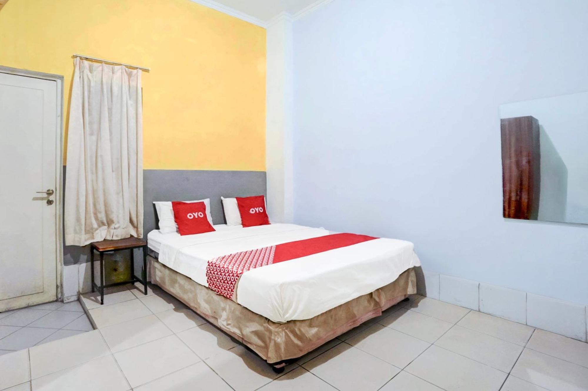 Hotel O Tegalsari Near Tunjungan Plaza Surabaya Eksteriør billede