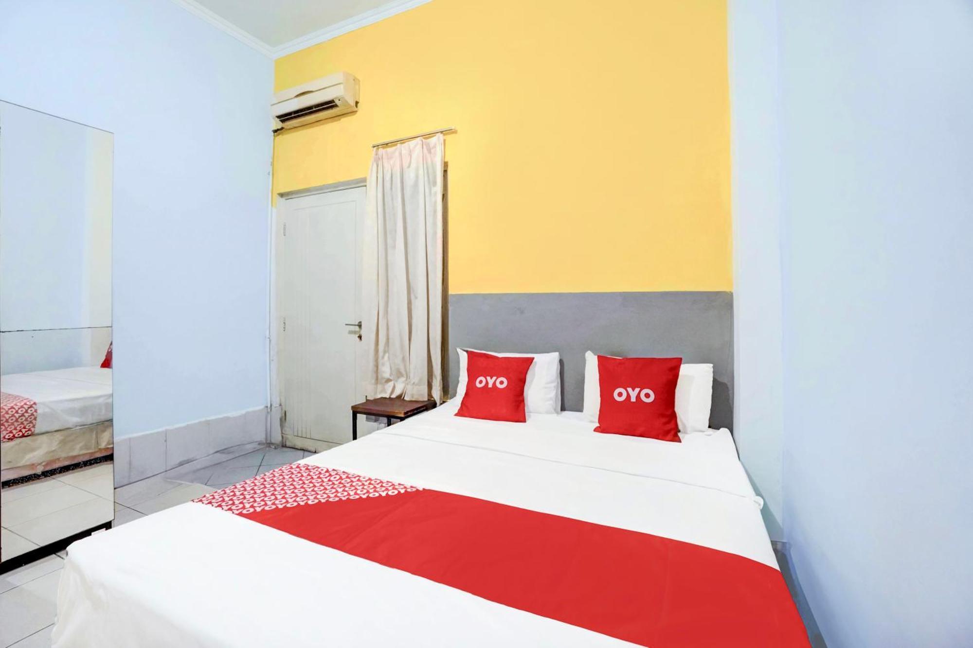 Hotel O Tegalsari Near Tunjungan Plaza Surabaya Eksteriør billede